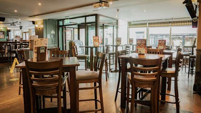 The George Tapps, Bournemouth - 7