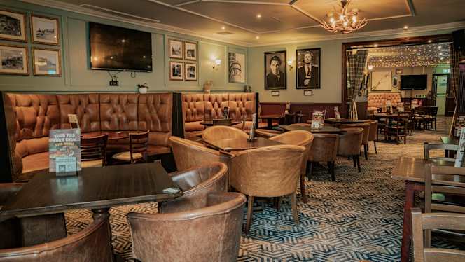 The George Tapps, Bournemouth - 5