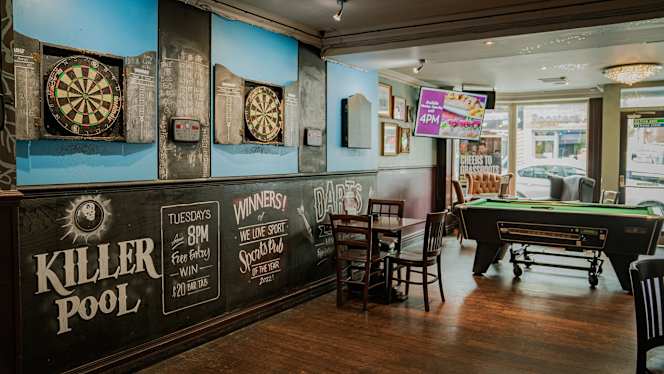 The George Tapps, Bournemouth - 6