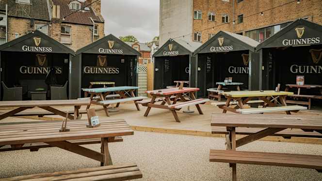 The George Tapps, Bournemouth - 4
