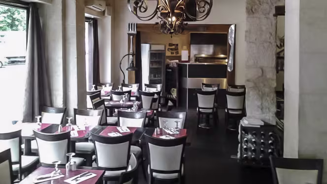 Villa Saint-Jacques - 2