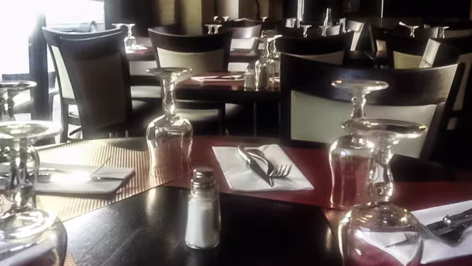 Villa Saint-Jacques - 1