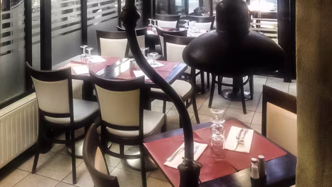 Villa Saint-Jacques - 3