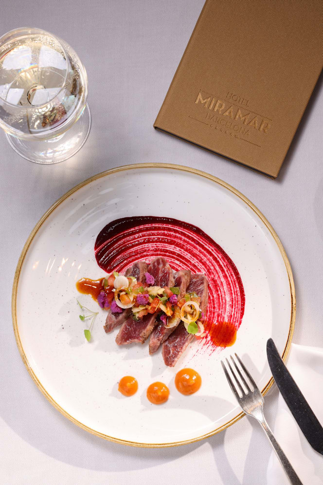 Studio Miramar - Hotel Miramar - 1