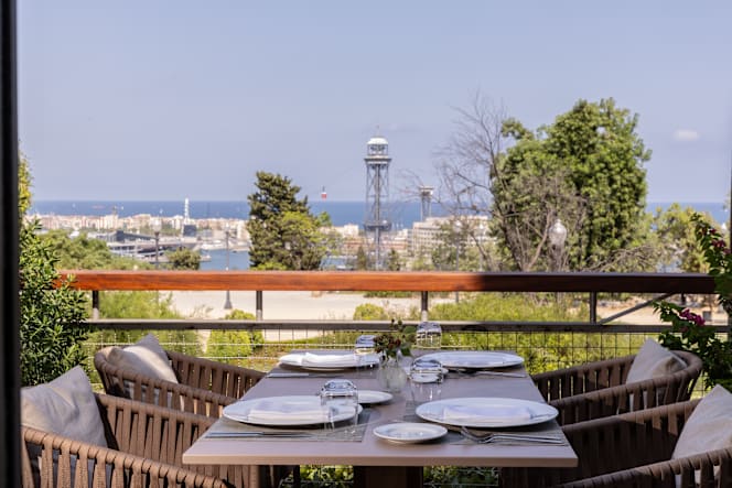 Studio Miramar - Hotel Miramar - 5