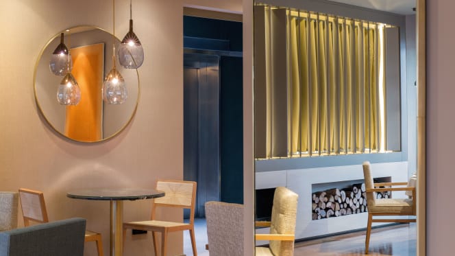 Studio Miramar - Hotel Miramar - 7