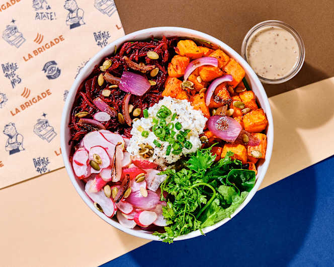 La Brigade Reims - 1