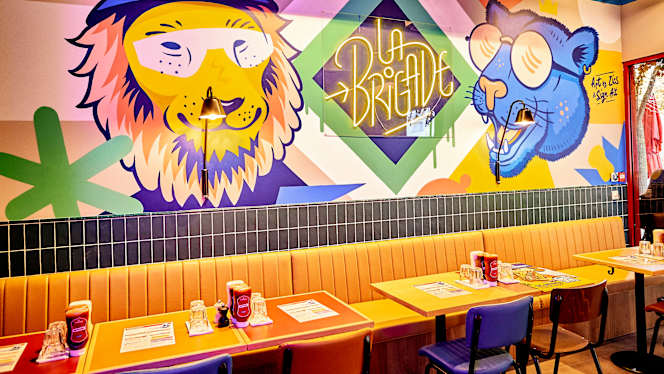 La Brigade Reims - 5