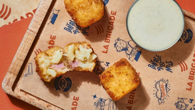 La Brigade Reims - 7