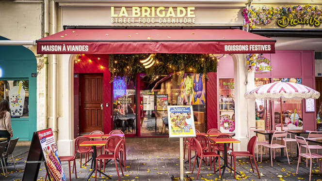 La Brigade Reims - 9