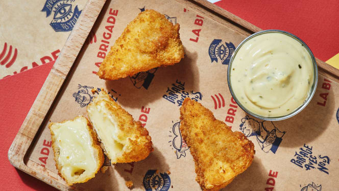 La Brigade Reims - 6