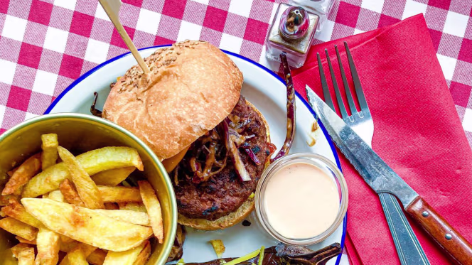 Les Initiés - Paris - 3