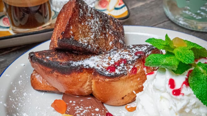 Les Initiés - Paris - 5