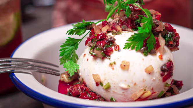 Les Initiés - Paris - 0