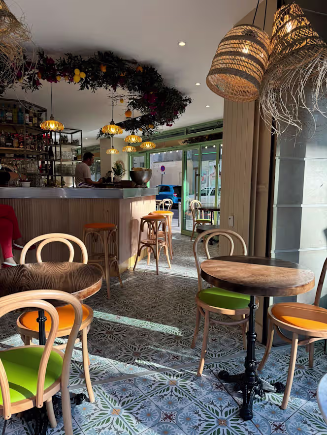 Brasserie Pomponne - 3