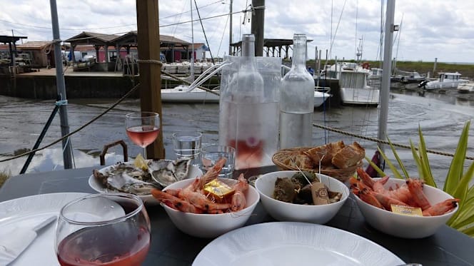 La Cabane Nacrée - 5