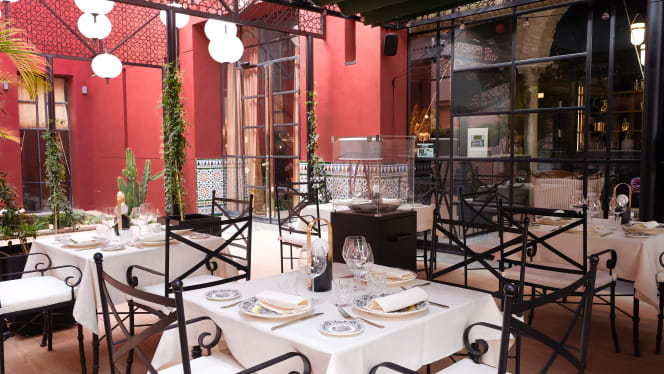 El Patio del Pali - 8