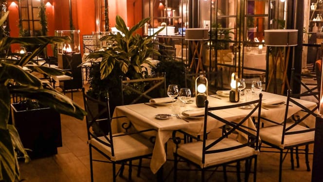 El Patio del Pali - 6