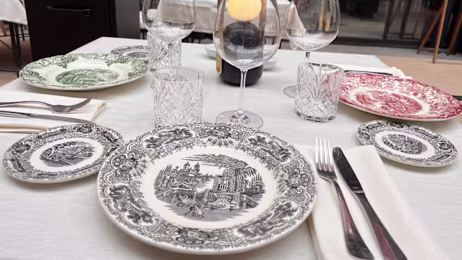 El Patio del Pali - 2