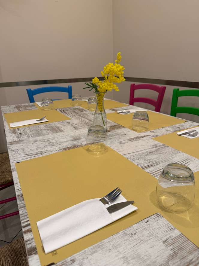 Pizzeria Itaca - 2