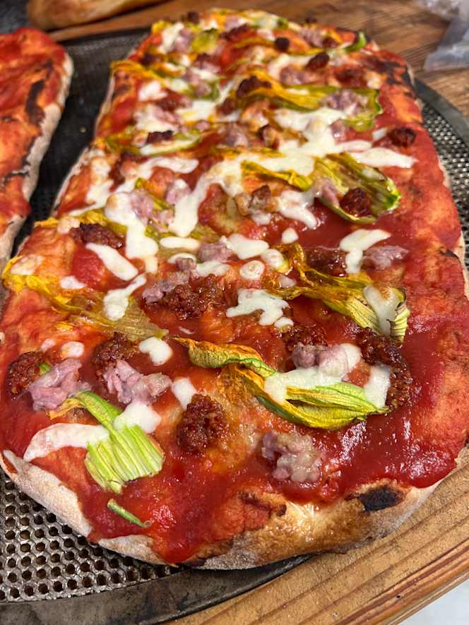 Pizzeria Itaca - 5