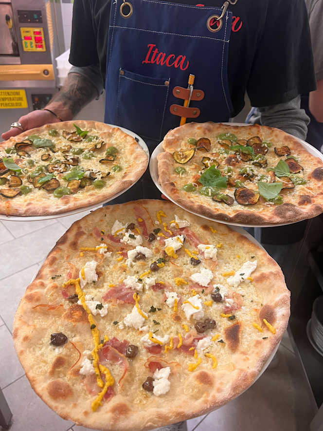 Pizzeria Itaca - 4