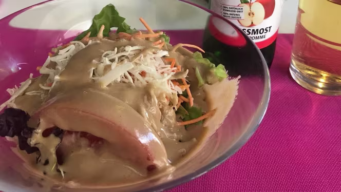 Metropolis Café - 2