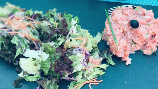 Metropolis Café - 1