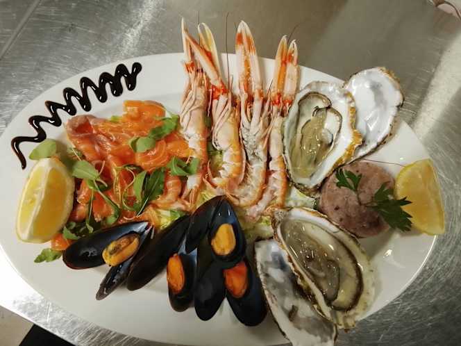 Trattoria Emma - 1