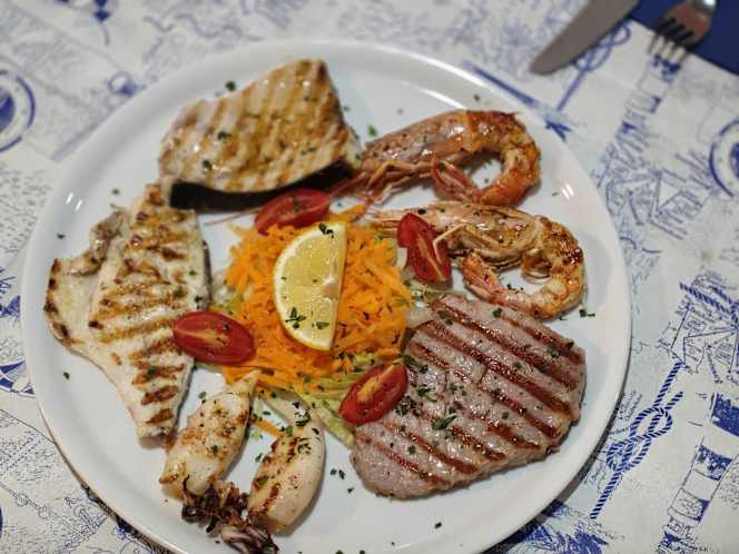 Trattoria Emma - 1