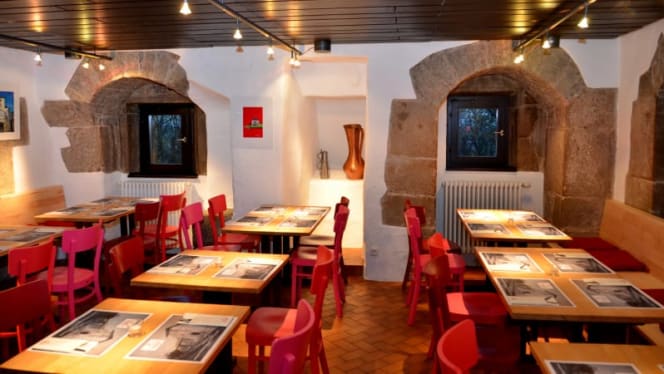 Schubart Stube - Asperg - 9