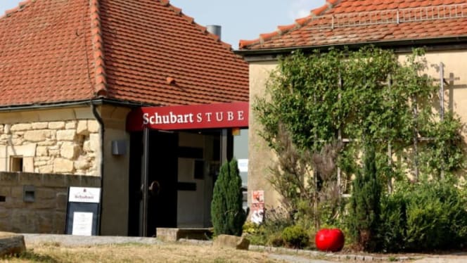 Schubart Stube - Asperg - 0