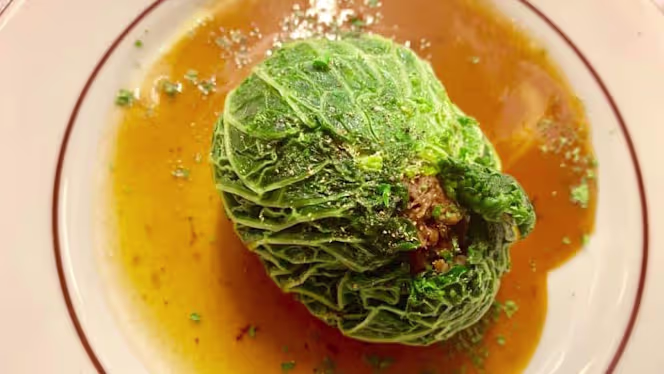 Bistrot de l'Oulette - Paris - 4