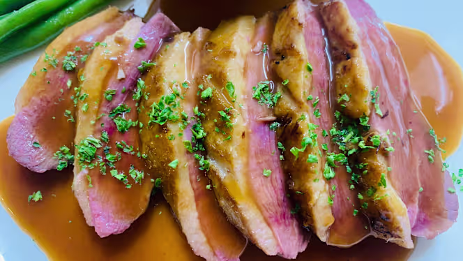 Bistrot de l'Oulette - Paris - 1