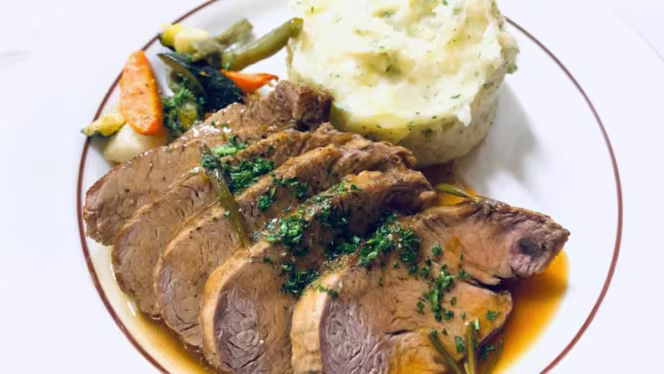 Bistrot de l'Oulette - Paris - 9