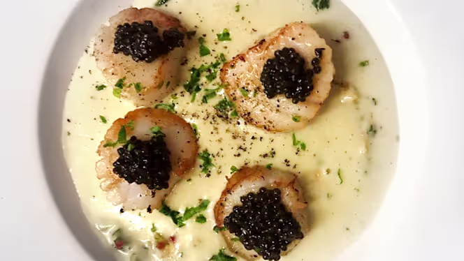 Bistrot de l'Oulette - Paris - 5