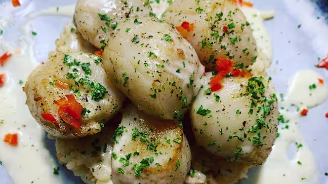 Bistrot de l'Oulette - Paris - 2