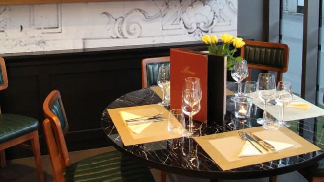 ASKA Restaurant & Steakhouse - 5