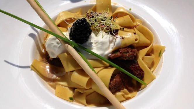 ASKA Restaurant & Steakhouse - 4