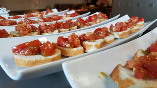 ASKA Restaurant & Steakhouse - 3