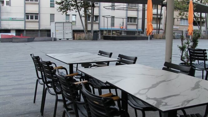 ASKA Restaurant & Steakhouse - 6