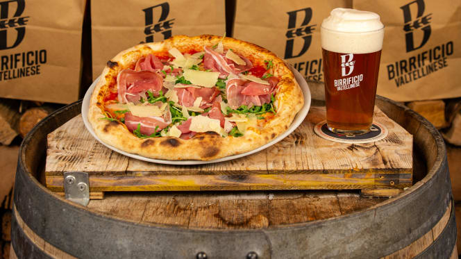 Birrificio Valtellinese - 3
