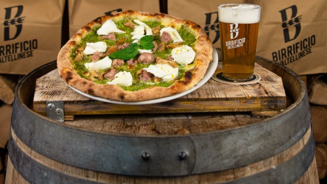 Birrificio Valtellinese - 5