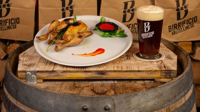 Birrificio Valtellinese - 8