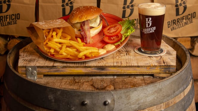 Birrificio Valtellinese - 7