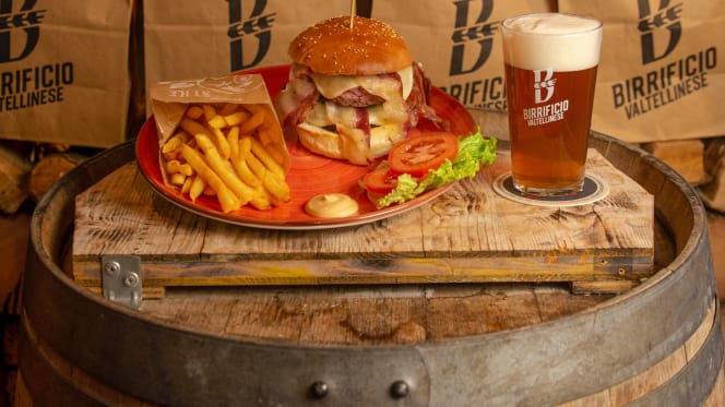 Birrificio Valtellinese - 4