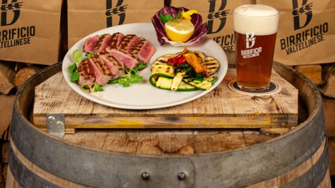 Birrificio Valtellinese - 6