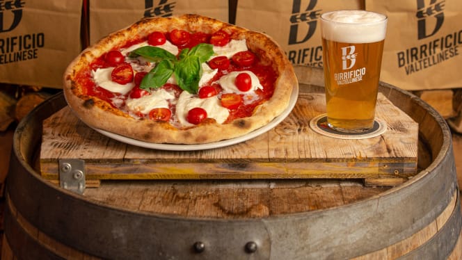 Birrificio Valtellinese - 0