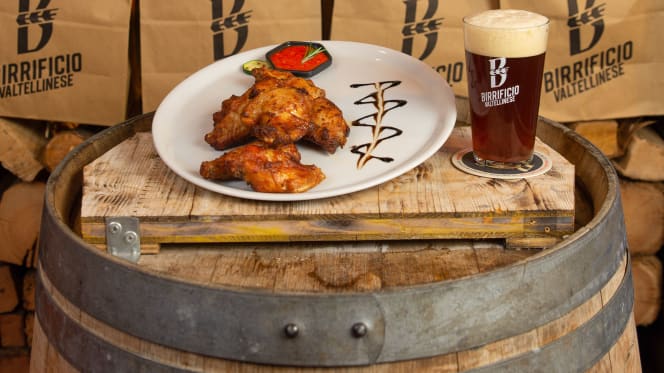 Birrificio Valtellinese - 2