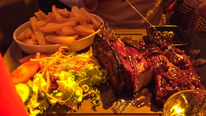 Dakota Restaurant - 0